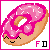 :iconfrosty-donut: