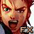 :iconfrozenx: