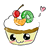 :iconfruchtmuffin: