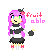 :iconfruitable: