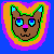 :iconfudgekittyartist: