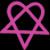 :iconfuneral-heartagram: