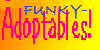:iconfunky-adoptables: