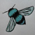 :iconfunkybee23:
