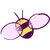 :iconfunnyhoneybee: