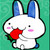 :iconfunnylittlebunny:
