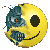 :iconfunnypokerface: