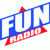 :iconfunradio: