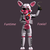 Funtime-Foxia1 :iconfuntime-foxia1: