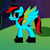 :iconFusionBolt9000: