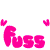 :iconfussdesign: