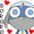:iconFuzzyBlueSquirrel:
