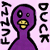 :iconfuzzyduck: