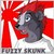 :iconfuzzyskunk: