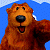 :iconfuzzywuzzywuz: