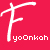 :iconfyoonkah:
