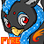 :iconfyregryphoness: