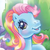 :icong3rainbowdash: