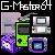 G-Master64 :icong-master64: