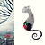 :icongabibluescarlet: