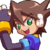 :icongabriel-rockman: