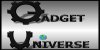 :icongadget-universe: