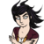 :icongamershy:
