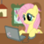 :icongaming-fluttershy: