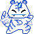 :icongangsta-tiger: