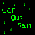 :iconGangussan: