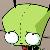 :icongaragealien: