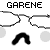 :icongarenebean: