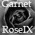 :icongarnetroseix: