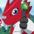 :icongarohclaw: