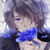 :icongarry-blue-rose: