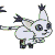 :icongatomon-of-light: