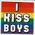 GayAssSmurf69 :icongayasssmurf69: