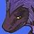 :icongaypurpledinosaur: