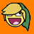 :icongazelleclaw: