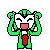 :icongazerockisalive: