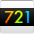 GCL721 :icongcl721: