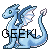 :icongeekchicfoever: