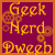 :icongeeknerddweeb: