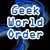 :icongeekworldorder: