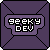 :icongeekydev: