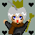 :icongel-king-of-hearts: