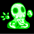 :icongelatin-skeleton:
