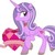 :icongemheartalicorn:
