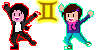 :icongemini-fancomics:
