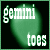 :icongeminitoes:
